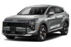 2026 Kia Sportage LX-Auto