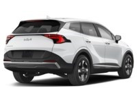 2026 Kia Sportage LX FWD Exterior Shot 2