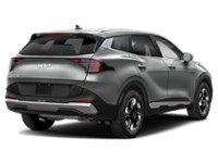 2026 Kia Sportage LX FWD Exterior Shot 2