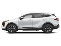 2026 Kia Sportage LX FWD Exterior Shot 3