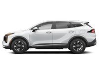 2026 Kia Sportage LX AWD Exterior Shot 3