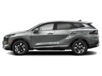 2026 Kia Sportage LX FWD Exterior Shot 6