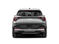2026 Kia Sportage LX FWD Exterior Shot 7