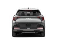 2026 Kia Sportage LX Exterior Shot 7