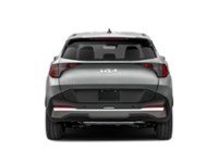 2026 Kia Sportage LX FWD Exterior Shot 7