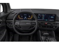 2026 Kia Sportage LX FWD Interior Shot 3