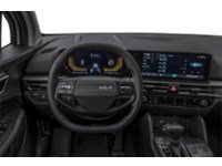 2026 Kia Sportage LX Interior Shot 3