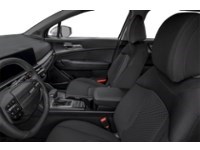 2026 Kia Sportage LX FWD Interior Shot 4