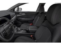 2026 Kia Sportage LX FWD Interior Shot 4