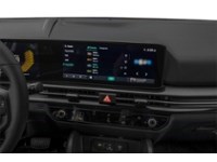 2026 Kia Sportage LX FWD Interior Shot 2