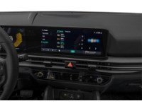 2026 Kia Sportage LX FWD Interior Shot 2