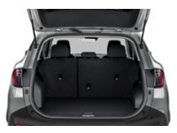 2026 Kia Sportage LX FWD Exterior Shot 4