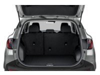 2026 Kia Sportage LX FWD Exterior Shot 4