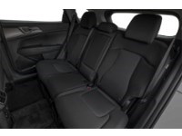 2026 Kia Sportage LX FWD Interior Shot 5