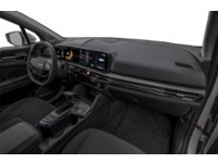 2026 Kia Sportage LX FWD Interior Shot 1