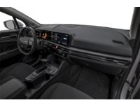 2026 Kia Sportage LX Interior Shot 1
