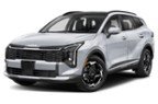 2026 Kia Sportage EX-Auto