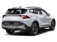 2026 Kia Sportage EX Exterior Shot 2