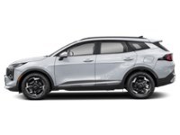 2026 Kia Sportage EX Exterior Shot 6