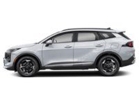 2026 Kia Sportage EX Exterior Shot 6