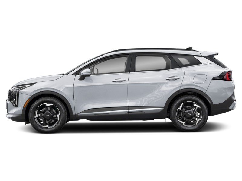 2026 Kia Sportage EX Exterior Shot 6