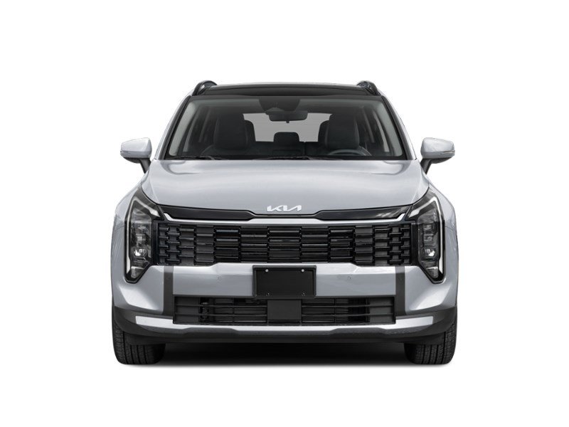2026 Kia Sportage EX Exterior Shot 5