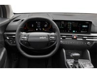 2026 Kia Sportage EX Interior Shot 3