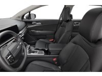 2026 Kia Sportage EX Interior Shot 4