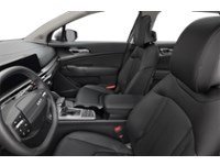 2026 Kia Sportage EX Interior Shot 4
