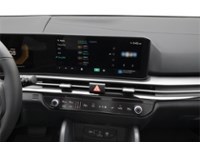 2026 Kia Sportage EX Interior Shot 2