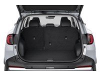 2026 Kia Sportage EX Exterior Shot 4