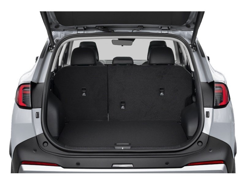 2026 Kia Sportage EX Exterior Shot 4