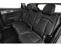 2026 Kia Sportage EX Interior Shot 5