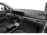 2026 Kia Sportage EX Interior Shot 1