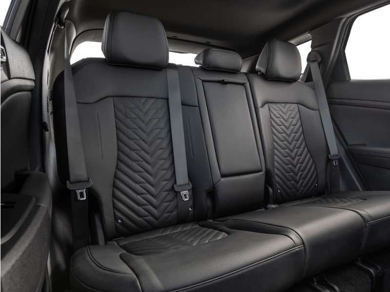 2026 Kia Sportage LX OEM Shot 6