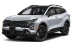 2026 Kia Sportage X-Line-Auto