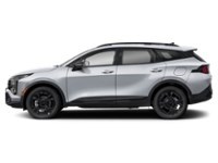 2026 Kia Sportage X-Line Exterior Shot 6