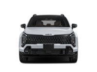 2026 Kia Sportage X-Line Exterior Shot 5