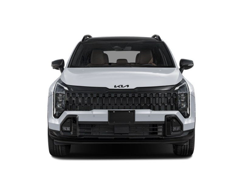 2026 Kia Sportage X-Line Exterior Shot 5