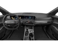 2026 Kia Sportage X-Line AWD Interior Shot 1