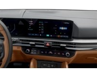 2026 Kia Sportage X-Line Interior Shot 2