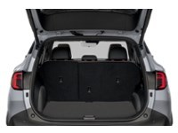 2026 Kia Sportage X-Line Exterior Shot 4