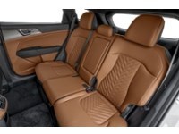 2026 Kia Sportage X-Line Interior Shot 5