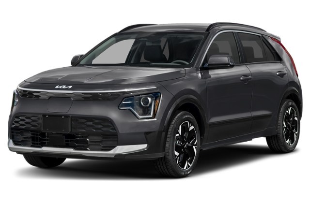 2025 Kia Niro EV