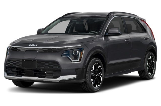 2026 Kia Niro EV