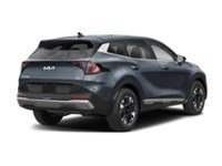 2027 Kia Sportage HEV SX OEM Shot 3