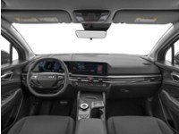 2027 Kia Sportage HEV SX OEM Shot 4