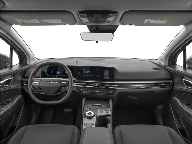 2026 Kia Sportage HEV EX OEM Shot 4