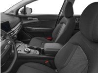 2027 Kia Sportage HEV SX OEM Shot 5