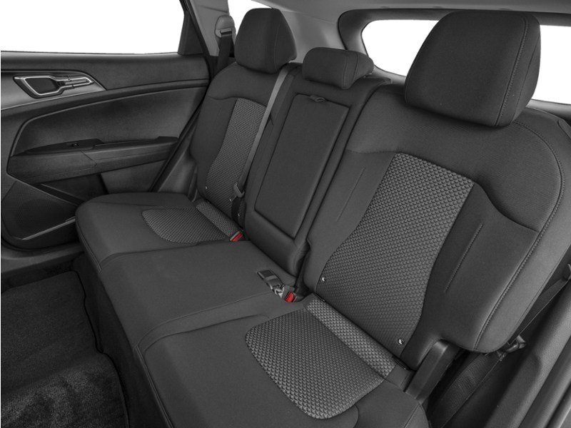 2026 Kia Sportage HEV EX OEM Shot 6